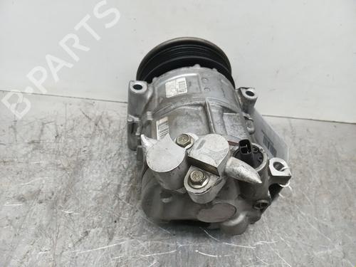 AC compressor FIAT BRAVO II (198_)  | BP8871269M34 
