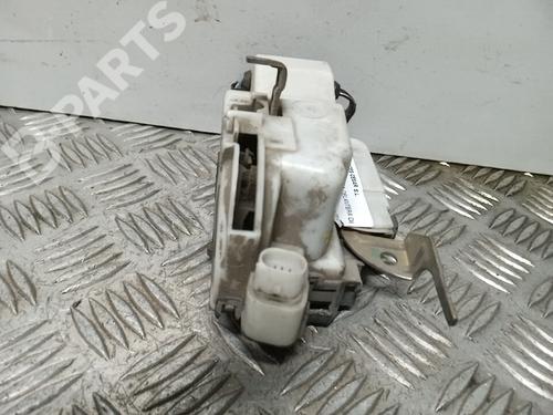 Front right lock SEAT CORDOBA (6K2)  | BP8871275C97 