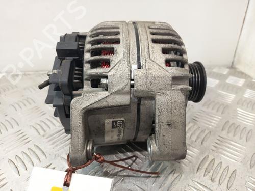 Alternator OPEL CORSA C (X01) 1.2 (F08, F68) | BP33427799M7 - Image 4