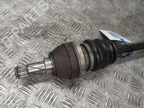 Left front driveshaft OPEL ASTRA H GTC (A04) 1.6 (L08) | BP30393042M38