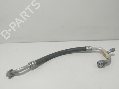 AC pipe NISSAN LEAF (ZE1) Electric | BP38728630M126 - Image 2