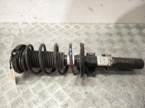Used Left front shock absorber Left front shock absorber VW POLO IV (9N_, 9A_) 1.4 16V (75 hp) 33980954 33980954