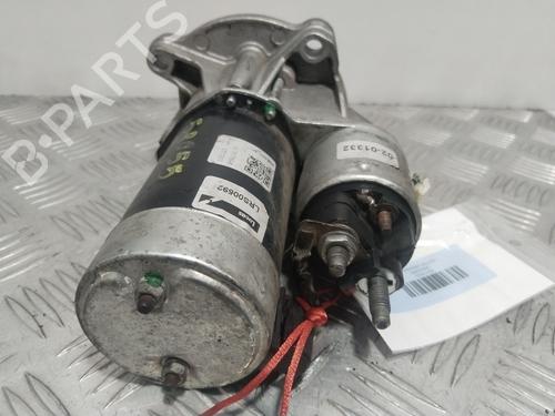 Starter PEUGEOT 207 (WA_, WC_) 1.6 16V | BP28198068M8 