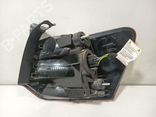 Left taillight CITROËN C5 III (RD_) 3.0 HDi 240 (RDX8CA) | BP34723480C34 - Image 4