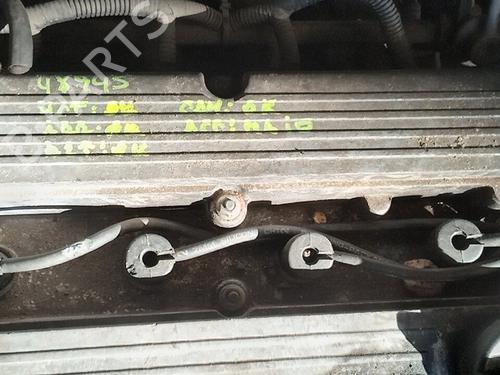 Front left window mechanism DAEWOO LANOS (KLAT)  | BP15402746C22 