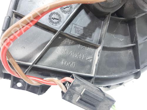 Heater blower motor OPEL COMBO Box Body/MPV  | BP17147347M62 