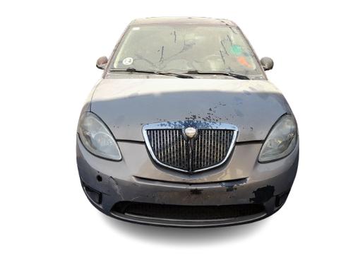 Used Parts LANCIA YPSILON (843_) 1.3 D Multijet (843.AXE11, 843.AXE1A) 4597241