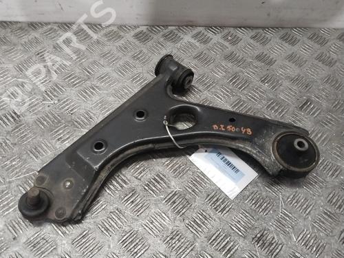Used Left front suspension arm Left front suspension arm OPEL CORSA E (X15) 1.4 (08, 68) (90 hp) 30105935 30105935