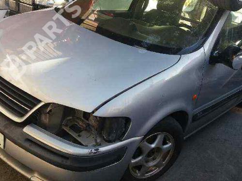 Engine control unit (ECU) OPEL SINTRA (APV)  | BP5198677M57 