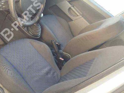 ABS pump FORD FIESTA V (JH_, JD_)  | BP5188437M43 