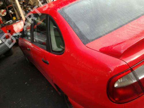 Front right lock SEAT CORDOBA (6K2) 1.4 | BP5191134C97 