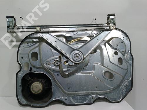 Front left window mechanism FORD FOCUS II (DA_, HCP, DP)  | BP9624738C22 