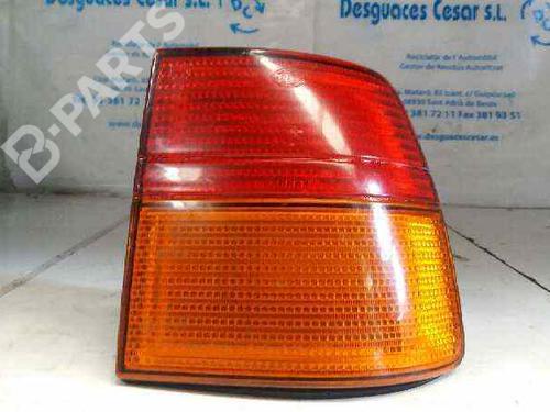 Used Right taillight SEAT TOLEDO I (1L2) [1991-1999]  5160925