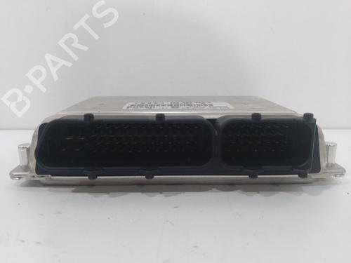 Engine control unit (ECU) AUDI A4 B5 (8D2) 2.4 | BP13508410M57 