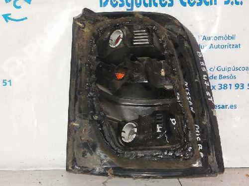 Right taillight NISSAN MICRA II (K11)  | BP5207843C35 