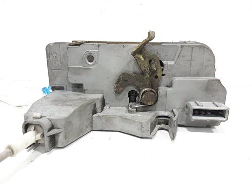 Rear right lock PEUGEOT 307 (3A/C)  | BP7029575C99 