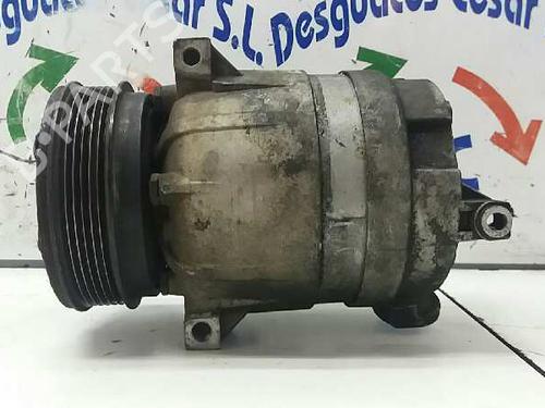 Used AC compressor SAAB 9-3 (YS3D) [1998-2003]  5177917