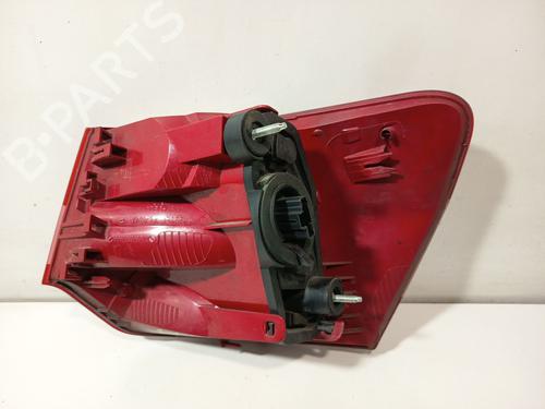 Left taillight CITROËN C5 III (RD_) 2.0 HDi 165 (RDRHHA, RDRHH8) | BP35794613C34 - Image 4