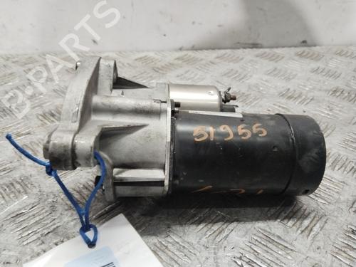 Used Starter Starter CITROËN C3 I (FC_, FN_) 1.6 16V (109 hp) 26533567 26533567