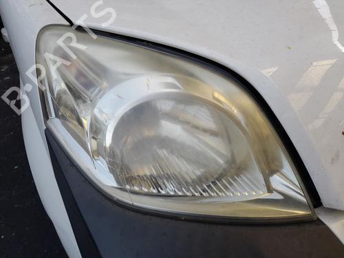 Used Right headlight Right headlight 36787876 36787876