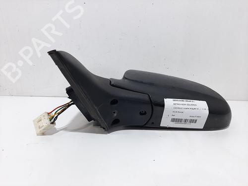 Left mirror CHEVROLET NUBIRA Saloon  | BP15654762C26 
