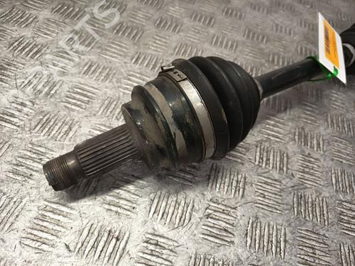 Right front driveshaft BMW X3 (E83) 3.0 i xDrive | BP33719850M39 - Image 3