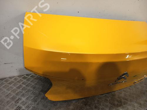 Tailgate CITROËN C-ELYSEE (DD_) 1.6 BlueHDi 100 | BP39623807C6 - Image 3
