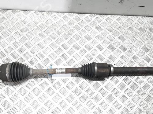 Used Right front driveshaft Right front driveshaft RENAULT GRAND SCÉNIC III (JZ0/1_) [2009-2016] 8335975 8335975