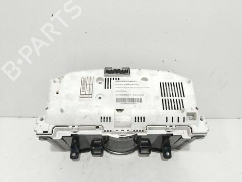 Instrument cluster HONDA CIVIC VIII Hatchback (FN, FK) 2.2 CTDi (FK3) | BP5191561C47 