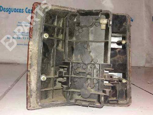 Right taillight SEAT IBIZA II (6K1)  | BP5160979C35 