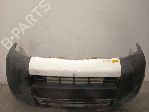 Used Front bumper Front bumper CITROËN NEMO MPV 1.4 HDi (68 hp) 38436155 38436155