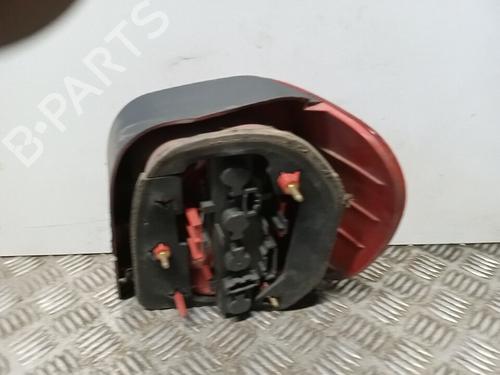 Left taillight VW POLO (6N2)  | BP5188896C34 