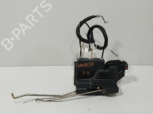 Used Front right lock HYUNDAI SANTA FÉ I (SM) 2.4 16V (146 hp) 27980544