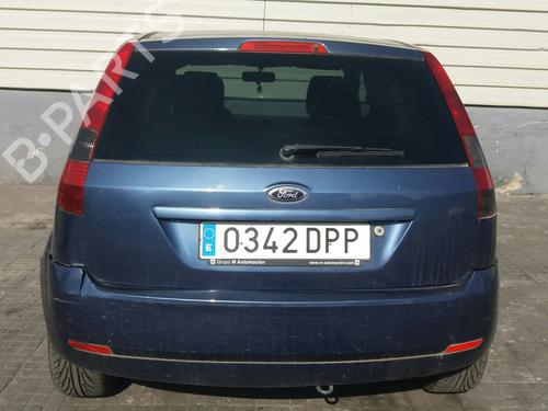 Left mirror FORD FIESTA V (JH_, JD_)  | BP9293500C26 