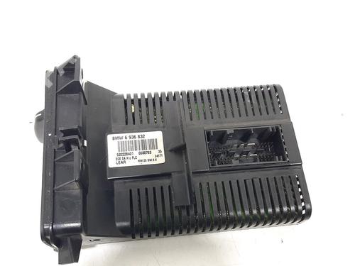 Headlight switch BMW 3 (E46) 320 d | BP8302577I24