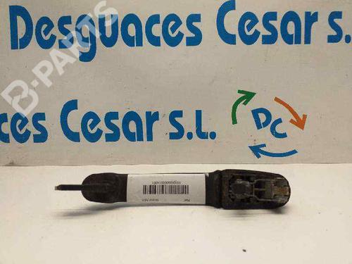 Used Rear left exterior door handle SEAT IBIZA II (6K1) [1993-2002]  5192907