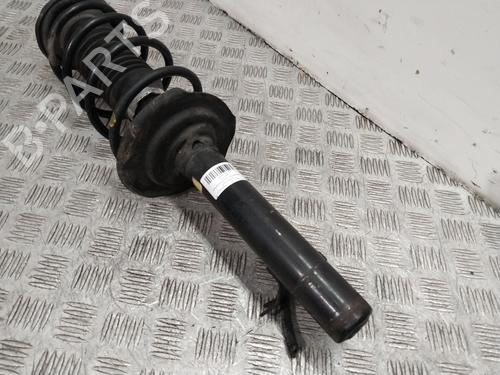Left front shock absorber CITROËN C1 (PM_, PN_) 1.4 HDi | BP23565457M16 