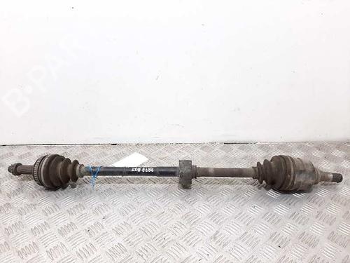 Used Right front driveshaft Right front driveshaft HONDA CIVIC VII Hatchback (EU, EP, EV) 1.6 i (EP2, EU8, EU6) (110 hp) 5897345 5897345