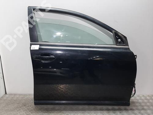 Used Right front door TOYOTA AVENSIS (_T25_) [2003-2008]  7815673