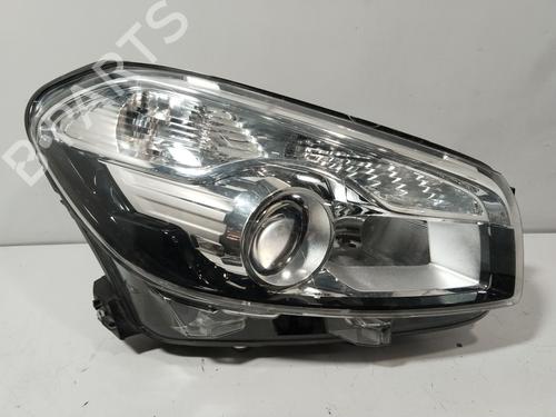 Used Right headlight Right headlight 36989969 36989969