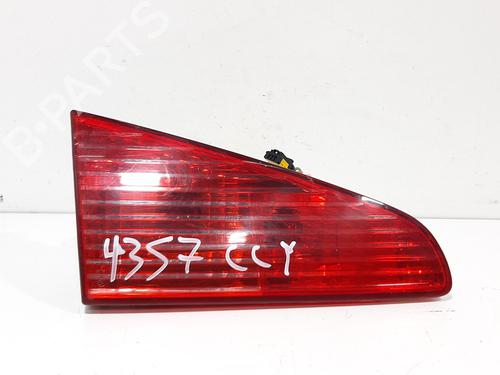 Used Left tailgate light Left tailgate light PEUGEOT 607 (9D, 9U) [2000-2026] 14066505 14066505