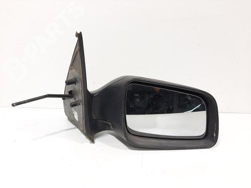 Used Right mirror OPEL ASTRA G Hatchback (T98) [1998-2009]  7350243
