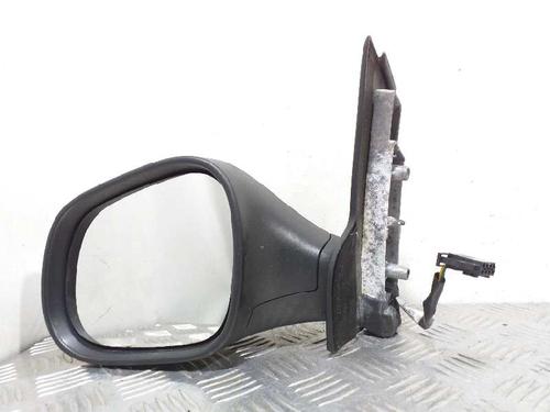 Used Left mirror SEAT ALTEA XL (5P5, 5P8) [2006-2015]  6982685