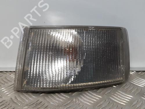 Used Left front indicator PEUGEOT BOXER Platform/Chassis (ZCT_) [1994-2002]  5160200