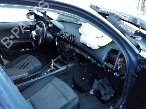 Left front driveshaft BMW 1 (E87) 118 d | BP7520836M38 