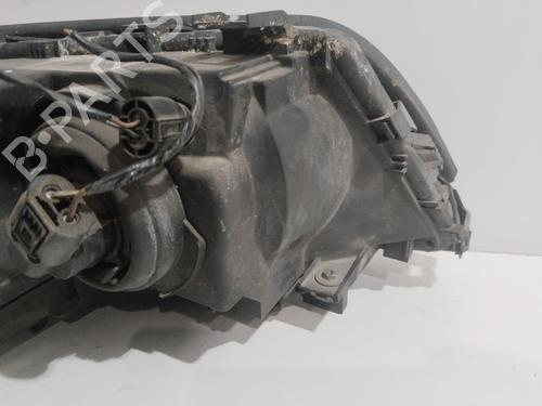 Left headlight BMW 3 (E46) 320 d | BP26145891C28 