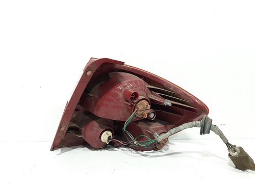 Left taillight HYUNDAI GETZ (TB)  | BP6826672C34 