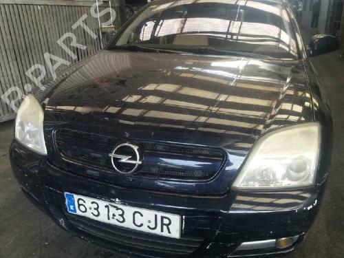 Left headlight OPEL SIGNUM Hatchback (Z03) | BP5196554C28 - Image 3