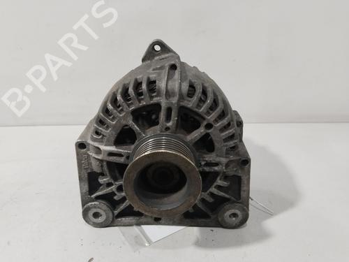 Used Alternator RENAULT SCÉNIC II (JM0/1_) 1.9 dCi (JM14) (131 hp) 30388673
