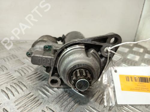 Used Starter Starter VW POLO V (6R1, 6C1) 1.6 TDI (90 hp) 33932882 33932882